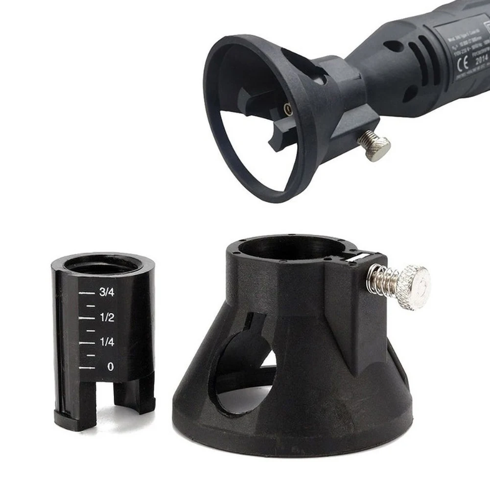 

Electric Grinder Rotary Locator Electric Drill Carving Rotary Guide Drill Grindering Polishing Retainer Rotary Tool Model Holder
