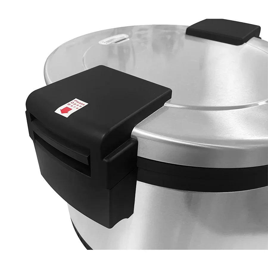YYHC-4L 6L 8.2L Large Rice Cooker Smart Reservation Multi-function Household And Commercial Rice Cooker Multi Purpose Cooke