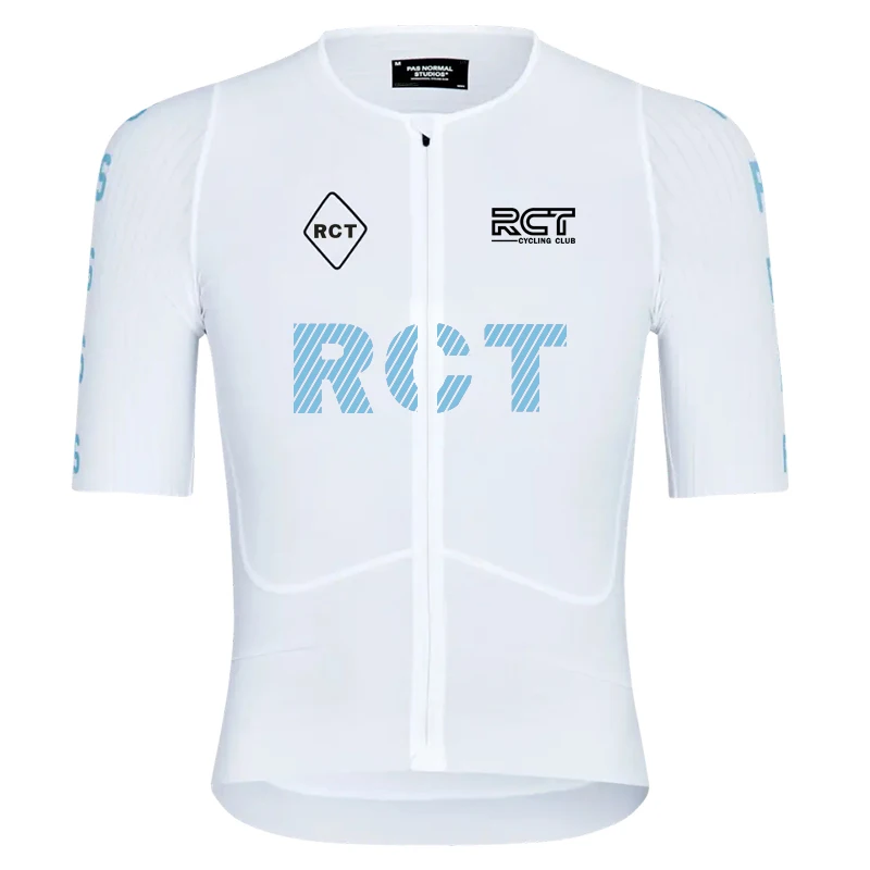 Runchita Superelastic Cycling Jersey Summer Ultrathin Short Sleeve Jerseys Bicycle Clothing 자전거 져지 져지 MTB Jersey Ciclismo Hombre 4