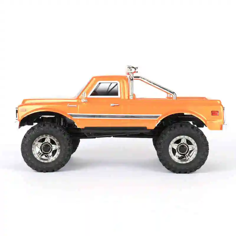 Electric 4WD Remote Control Off Road Climbing Car