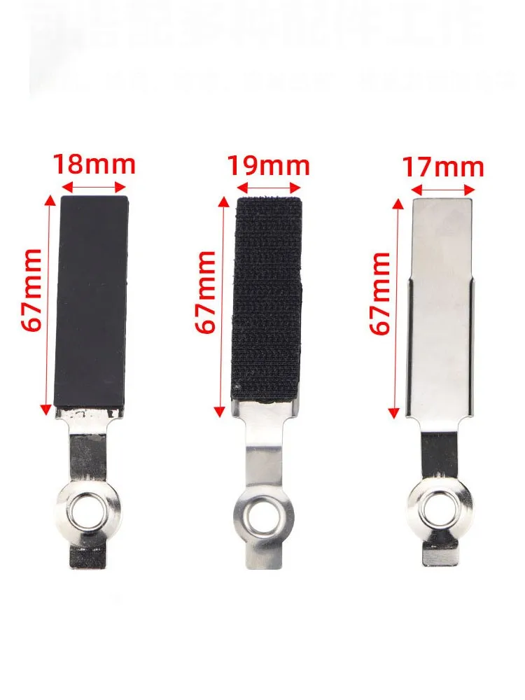 Pneumatic Sander Reciprocating Sandpaper Finger Type Small Space Polishing Instrument Piano Polishing