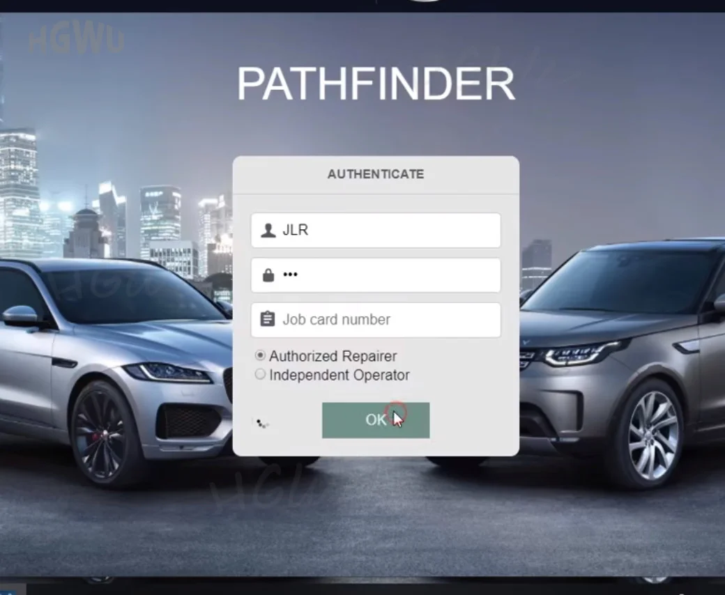 Programa-completo-Pathfinder-para-Land-Rover-Software-de-reparaci-n-de ...