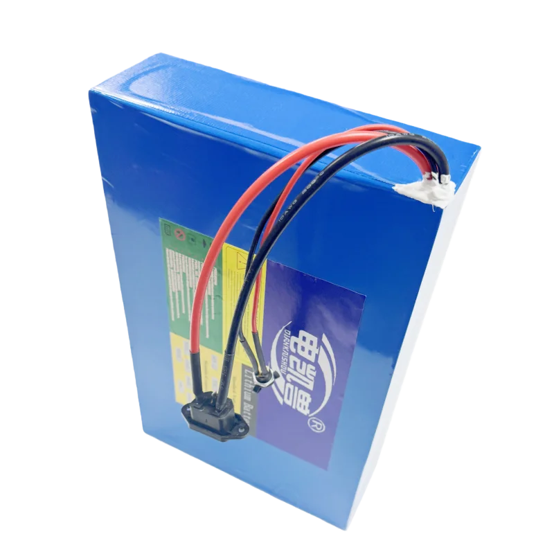 New 21700 60v 10Ah 15Ah 20Ah 25Ah 30Ah 35Ah 40Ah 45Ah 50Ah electricvehiclebatter