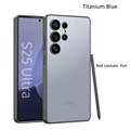 Titanium Blue