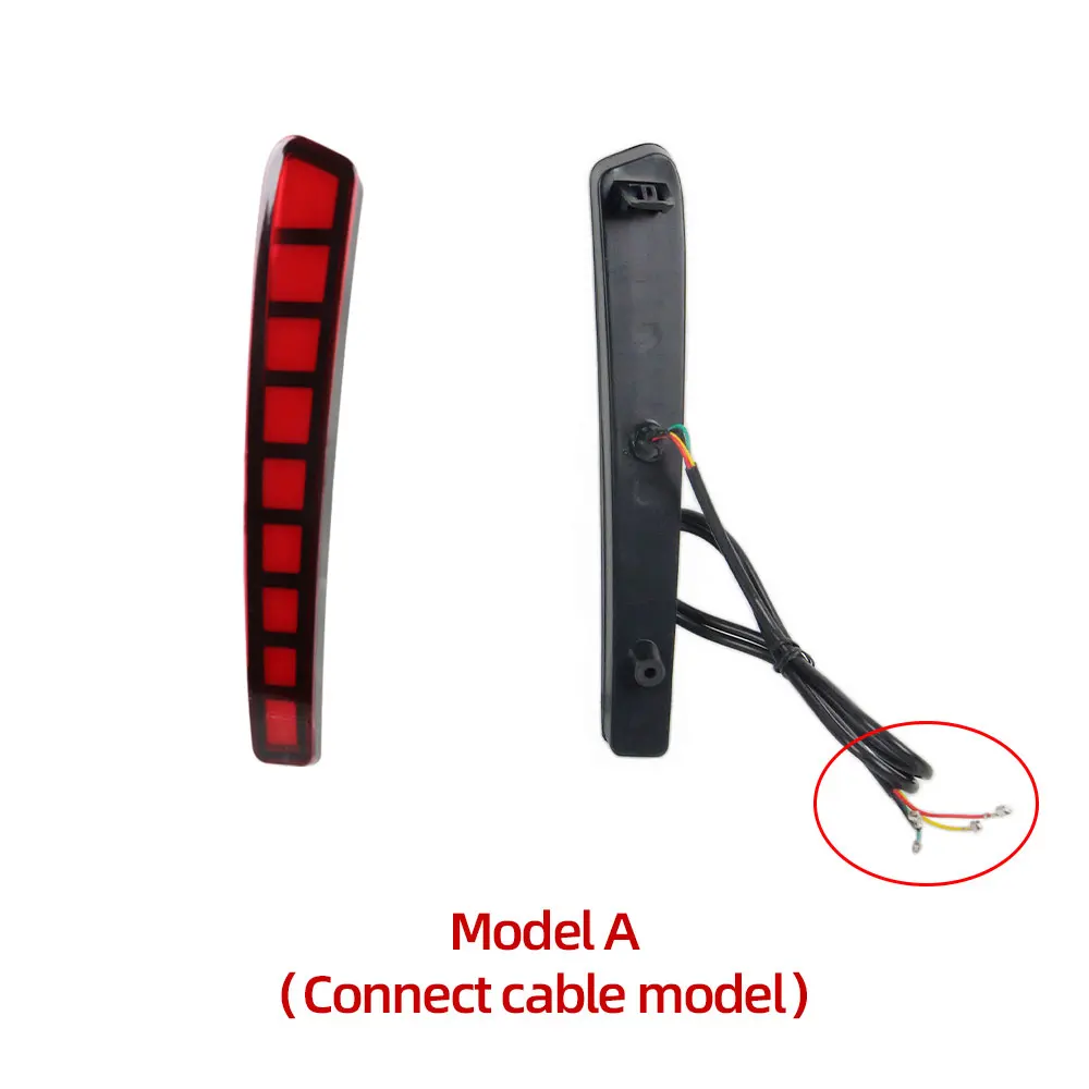 Connect Cable Red A