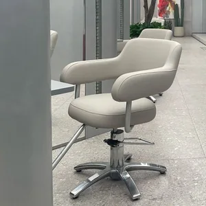 Image for Lash Desk Hair Styling  Wheel Pedicure Chair Vanit 