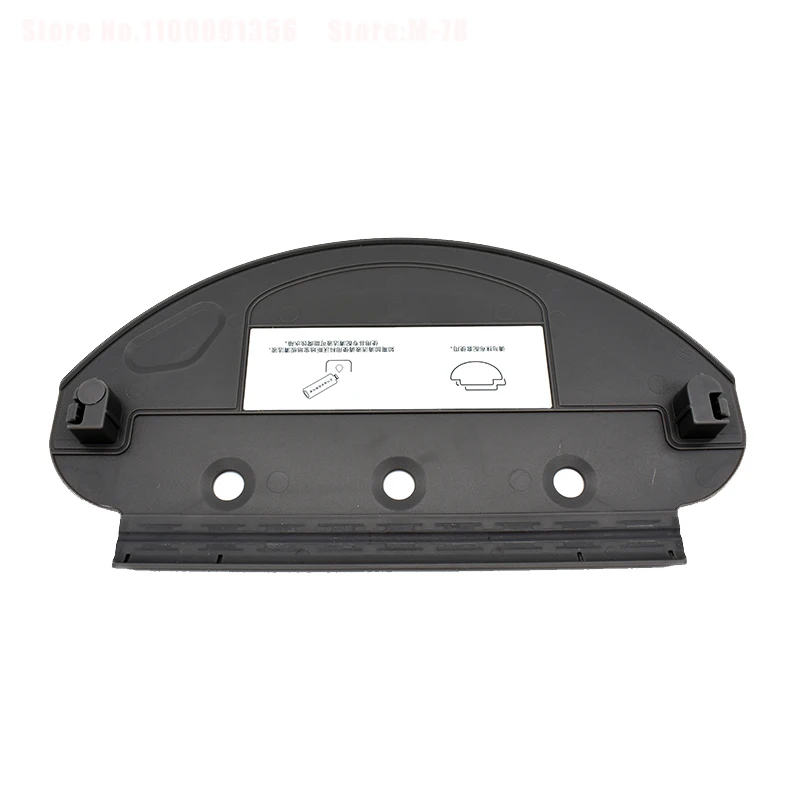 tanque de agua substituir para ecovacs deebot 02