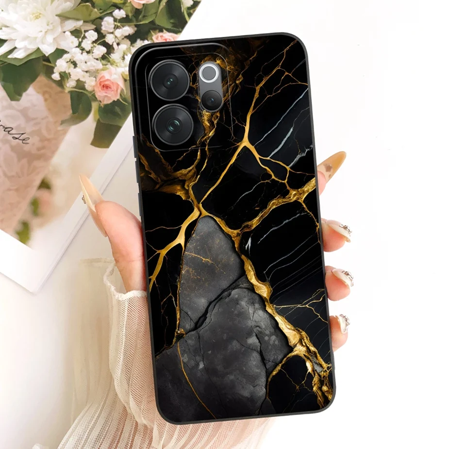 New Fashion Candy Painted Soft Silicone Case Cover