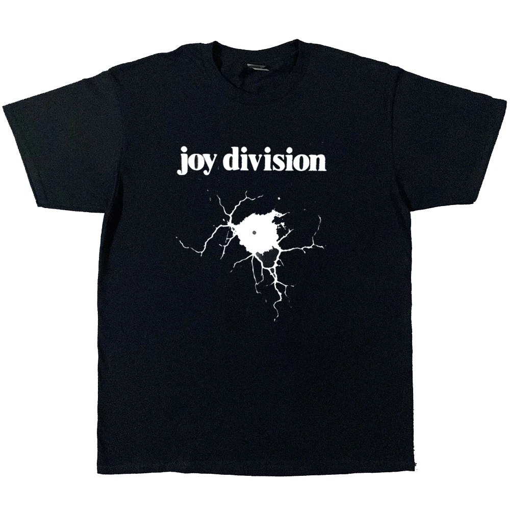 

JOY DIVISION T-shirt Unknown Pleasures LOVE WILL TEAR US APART Cotton Men T Shirt New TEE TSHIRT Womens Tops Unisex