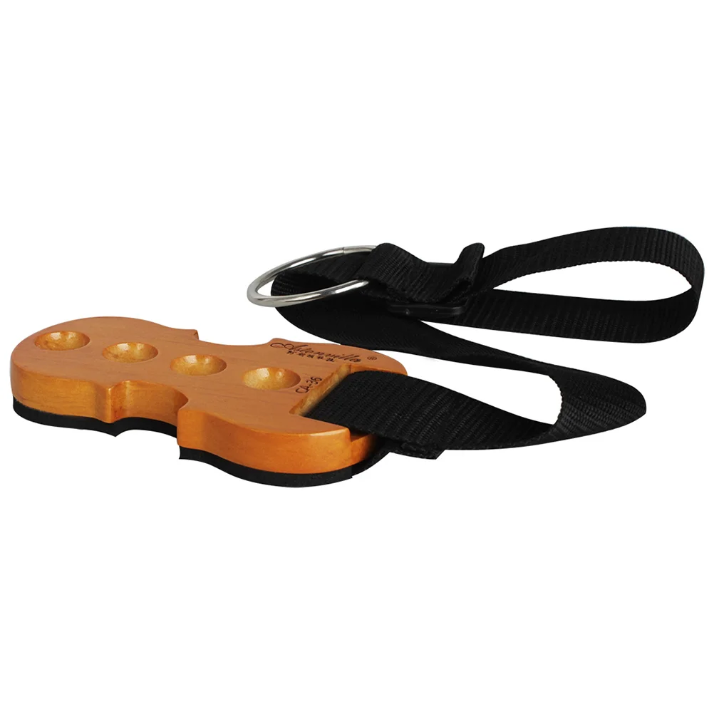 Anti-slip Mat Cello Anti-skid Device Nonslip Endpin Rest Holder Protector Anchor Stopper Nonskid Pads Nylon End-Strap cello support parts