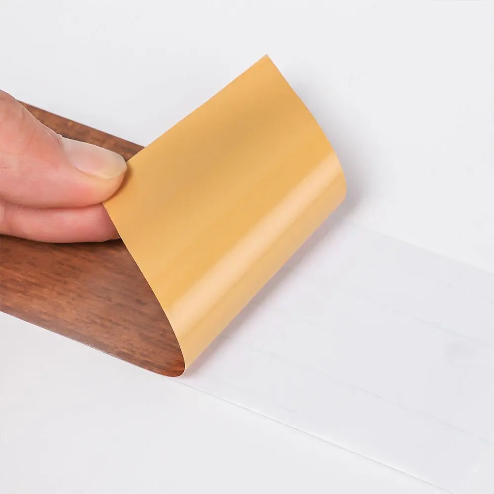 PVC Self Adhesive Vinyl Wall Border Stickers
