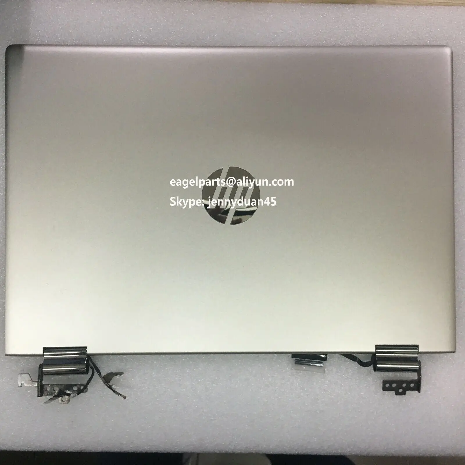 Écran Tactile Original Pour HP Pavilion X360 14-cd1511sa – Remplacement LED, 14 Pouces, Résolution HD