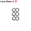 3 Len Glass