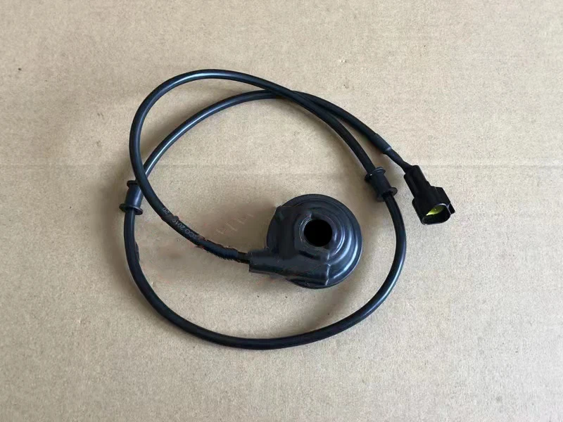 Gear Seat The Component Speedometer Sensor Motorcycle Accessories For Keeway Rkf 125