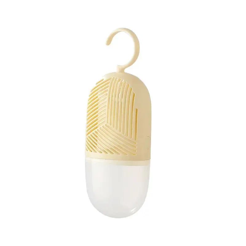 صندوق مزيل الرطوبة المعلق القابل لإعادة الاستخدام...