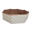 Cute Baby Sand Pool Adorable Smooth Surface Indoor Outdoor Soft Infant Ocean Ball Pit Pool  Wave Ball Pool    Play Pool 6