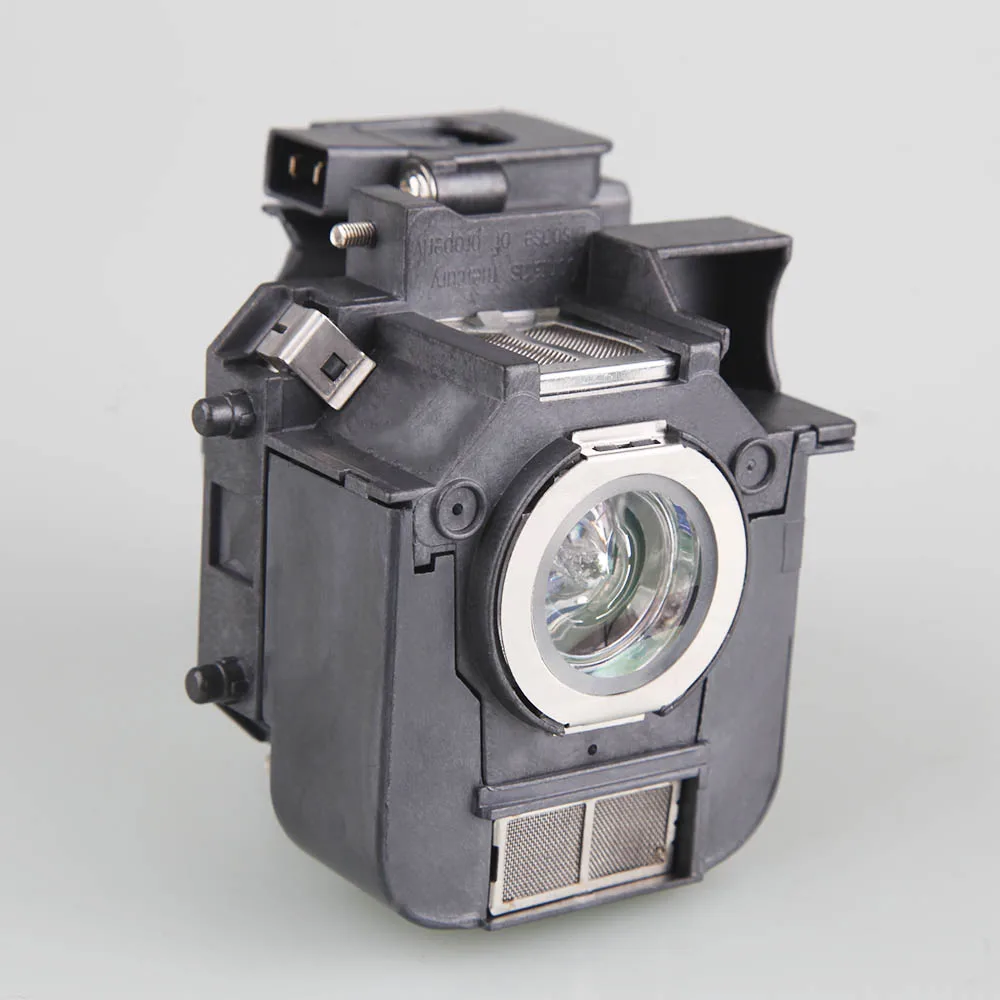 

Для ELPLP50 для EPSON EB-824 EB-825 EB-826W EB-84 EB-85 H294B H295A H296A H297A H353A H353B H354C H355B