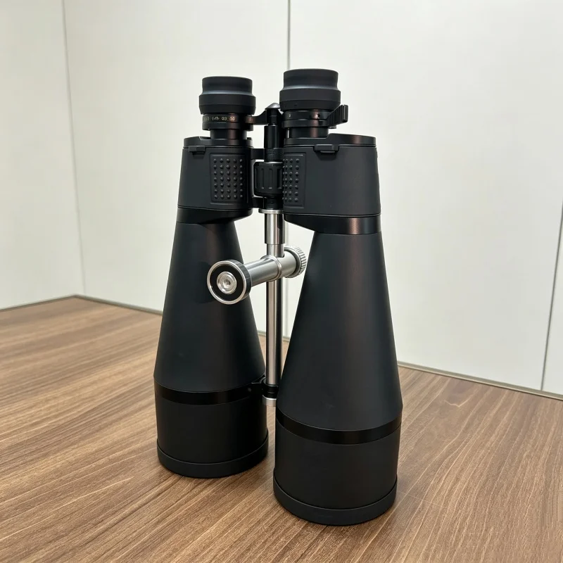 30-260X160 클리어 초고배율 신형 가변 확대 쌍안경 80구경 망원경