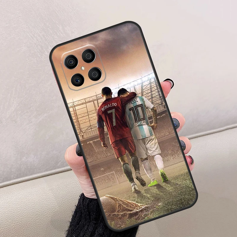 Football Soccer Themed Protective Case