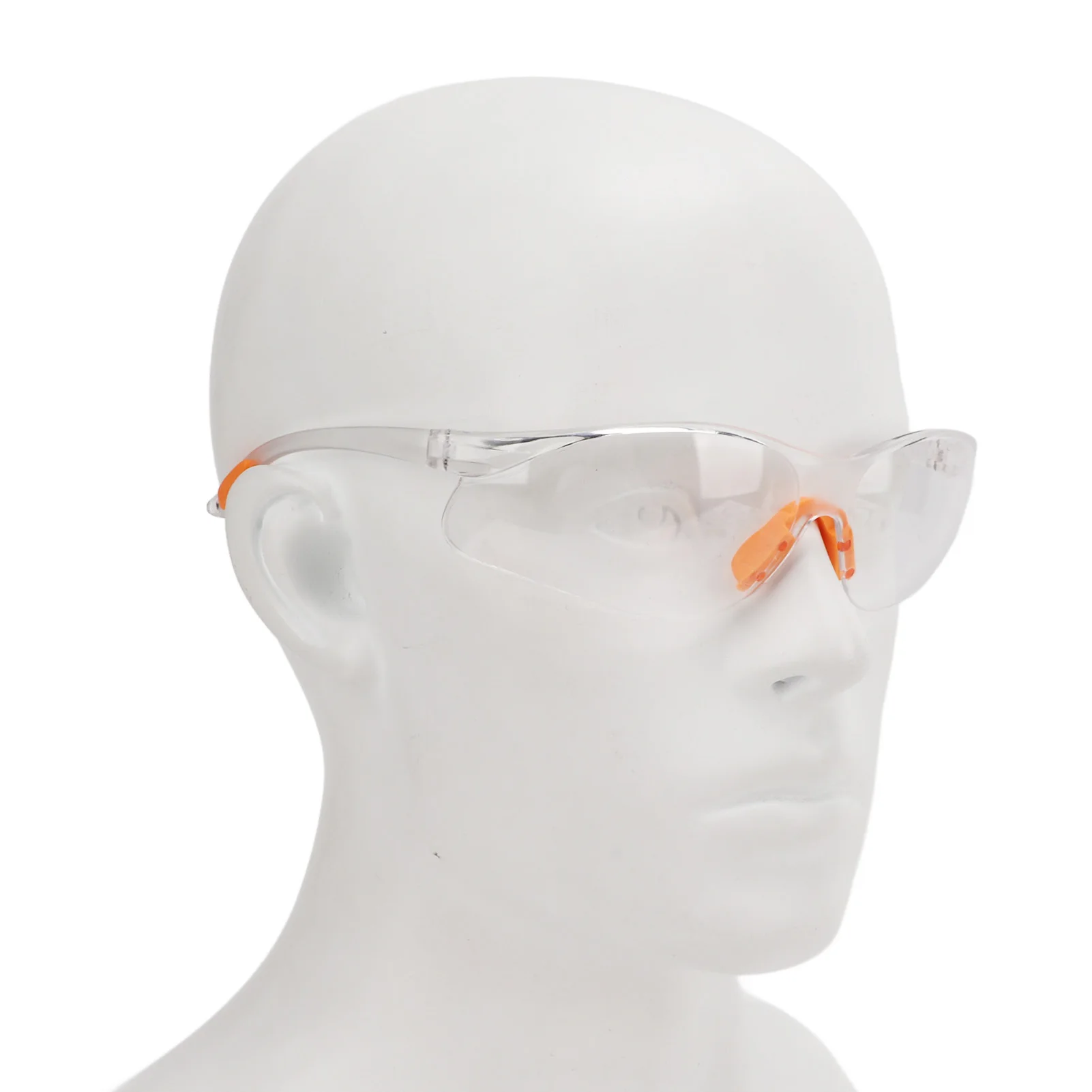 Рисунок 4 - Прозрачные защитные очки для сварки