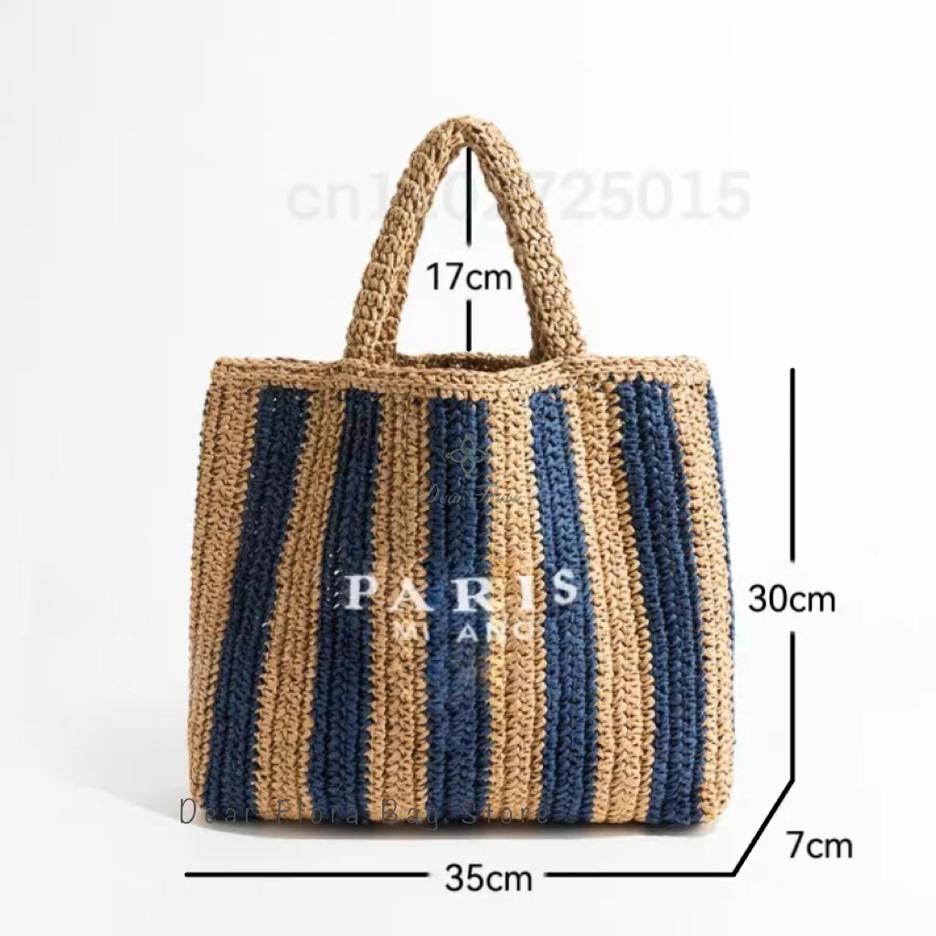 Handmade large tote bag with soft handles – spacious and stylish everyday carryall with free shipping to Singapore.