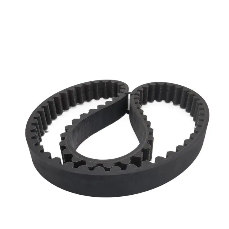 

2064-14M Timing Belt Closed Loop Belt Width 50/65/70mm Length 2064mm HTD Rubber Timing Belt 14M Synchronous Belt 2064-14M-60