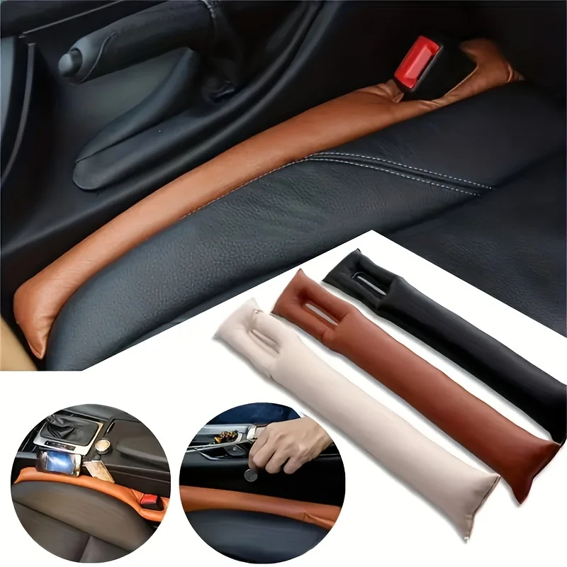 Comprehensive car seat gap fillers, sealing strip, sealing strip, interior protection and reinforcement accessory, 2 *