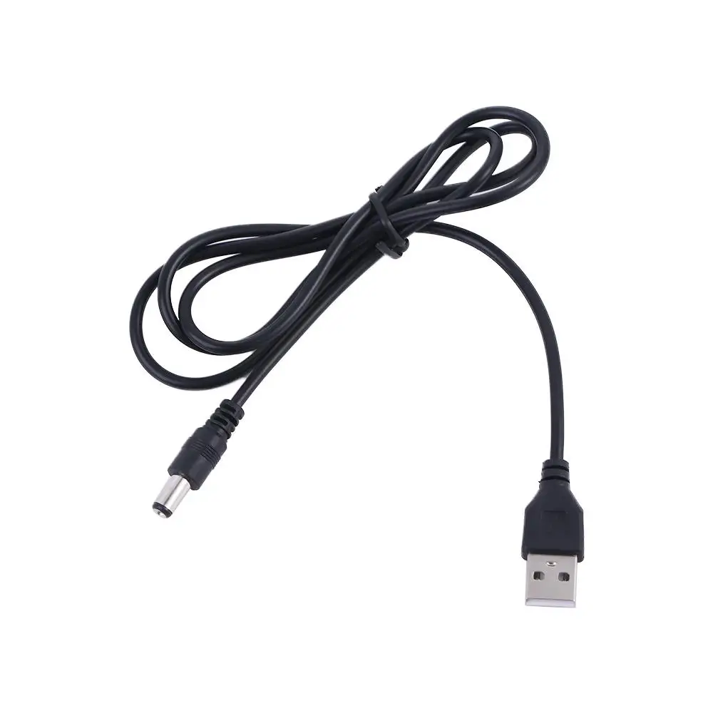 รูปสินค้า สายชาร์จ USB 3.5mm ยาว 5.5cm ชาร์จ MP3/MP4 ได้ทันที