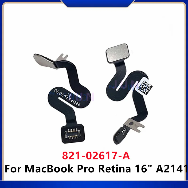 

1PC Original New For MacBook Pro Retina 16" A2141 Lid Angle Sensor Cable With/no Program Sleep Function 821-02617-A