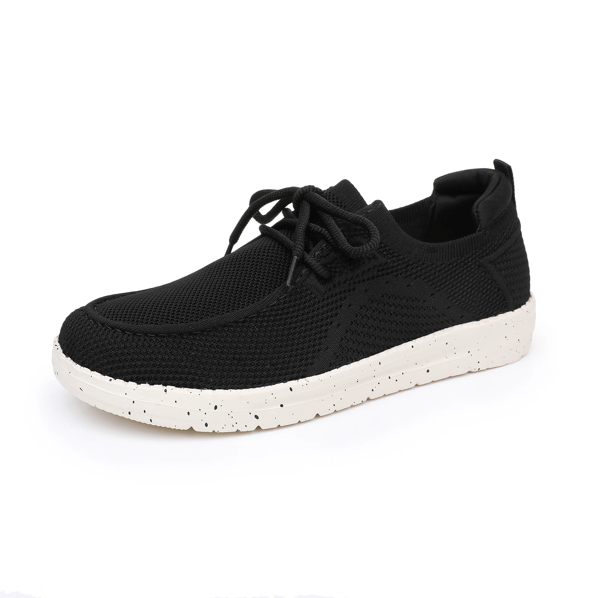 Big Size 48 49 50 Casual Mesh Shoes Men Summer Breathable Lightweight Soft 3
