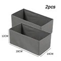 Grey-M(2pcs)