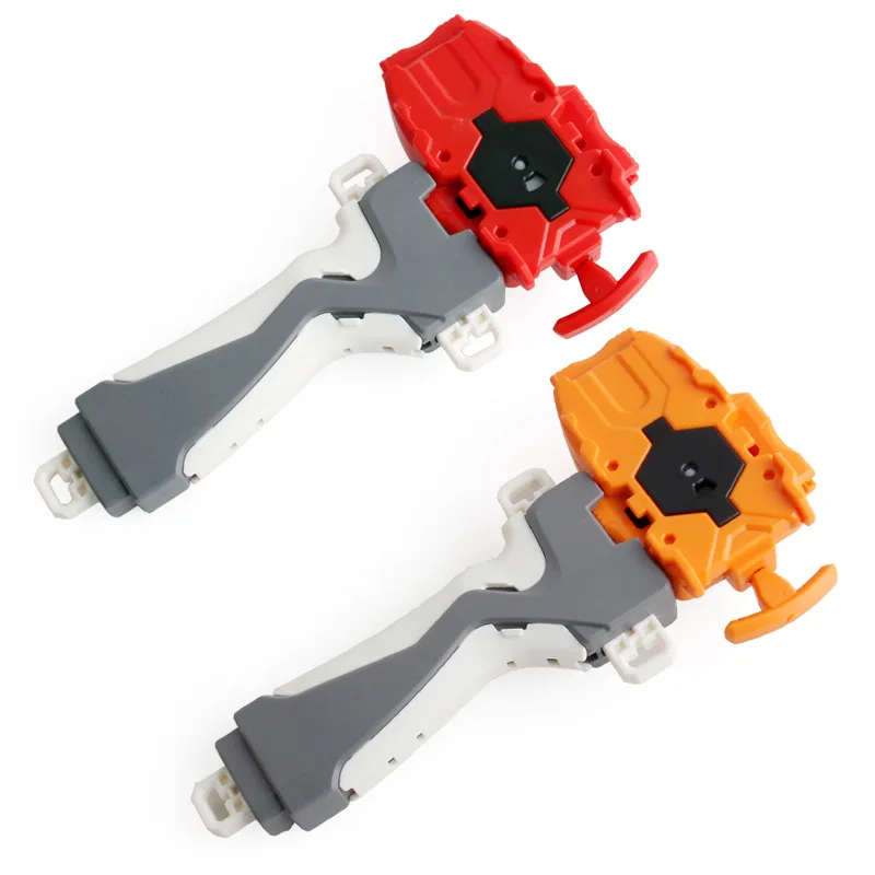 

Игрушка BeybLade Burst, периферийные аксессуары, ручка запуска, положительный поворотный передатчик, комби, подарок на день рождения ребенка