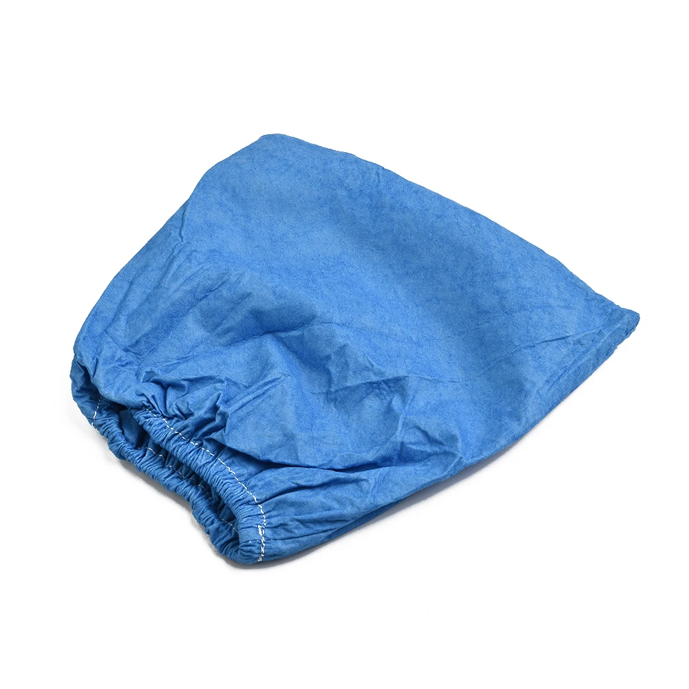 Filter Blue Cloth Cover Normal Maintenance 16-30L For Guild Cloth Filter Vacuum Cleaners For Quick Replacement быстросборная автоматическая палатка xiaomi chao multi scene quick opening tent sea blue yc skzp01