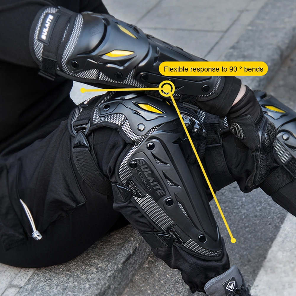 Knee Pads Elbow Guard - Image 7