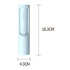 Hair Remover Lint Roller Fur Clothes Cleaning Sticky Dust Brush Cleaner 4