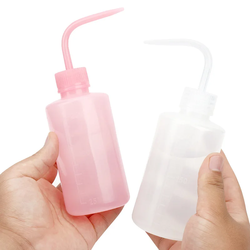Eyelash Extension Cleaning Bottle Eye Lashes Clean Brush Set Eyebrow Skin Care Remover Washing Lash Shampoo Flask Tools Kit