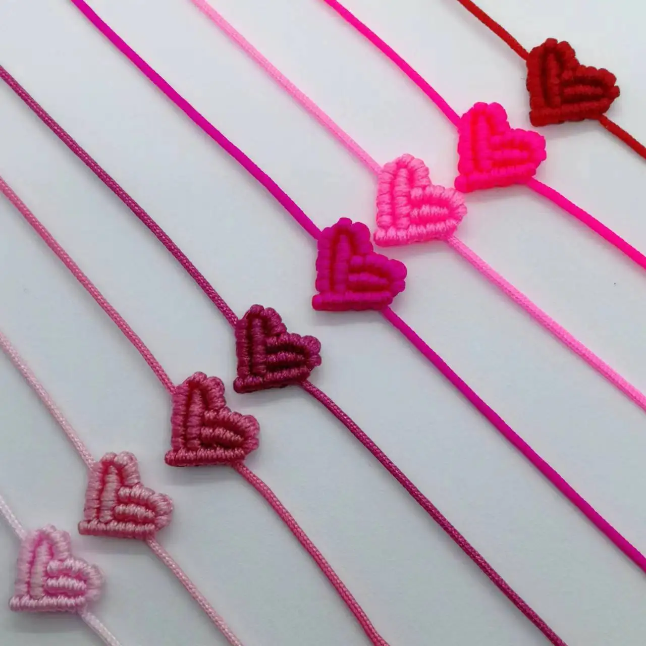 3 Braccialetti Dell'Amicizia A Cuore Per Migliori Amiche – Set Regalo In Oro Per Ragazze E Donne, Ideale Per Compleanni E Occasioni Speciali