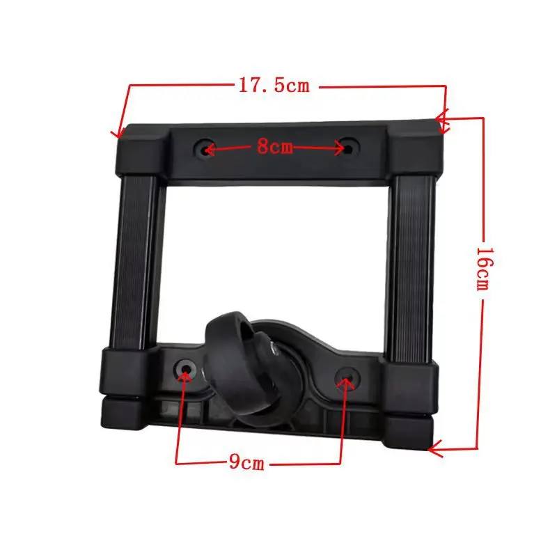 

2023-LD321best quality luggage accessories