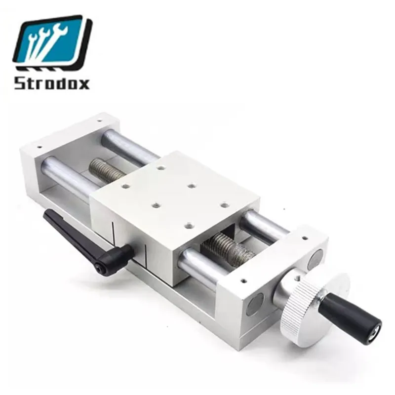 

Стол с ручным перемещением XKST50 XKST100 XKST150