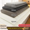 Customized Teddy Sponge Windowsill Cushion 4.5/6.5/9.5 Cm High-Density Sponge Cushion Waterproof Non-Slip Cushion Sofa Cushions 2