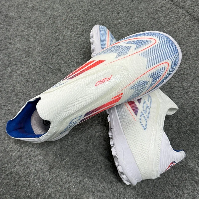 football shoes Society Cleats Men Professional Football Field Boots Indoor Fast Training Chuteira Campo