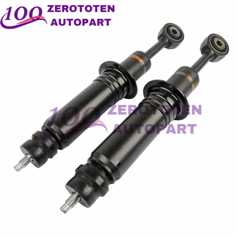4pcs Front + Rear 48530-69415 4853060110 48530-60180 Toyota Land Cruiser    ġ LC 200 / Lexus LX 570  
