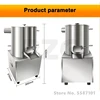 Small Electric Garlic Skin Remove Machine Garlic Peeling Maker Garlic Clove Skin Separating Peeler Garlic Separator Machine 3