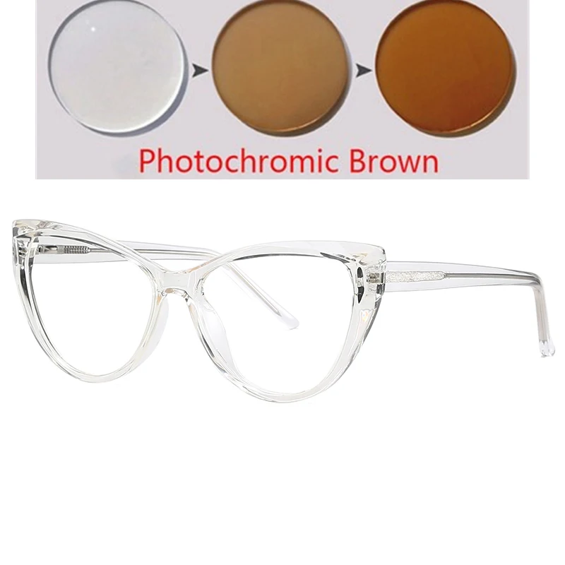 Photochromic Tea C2