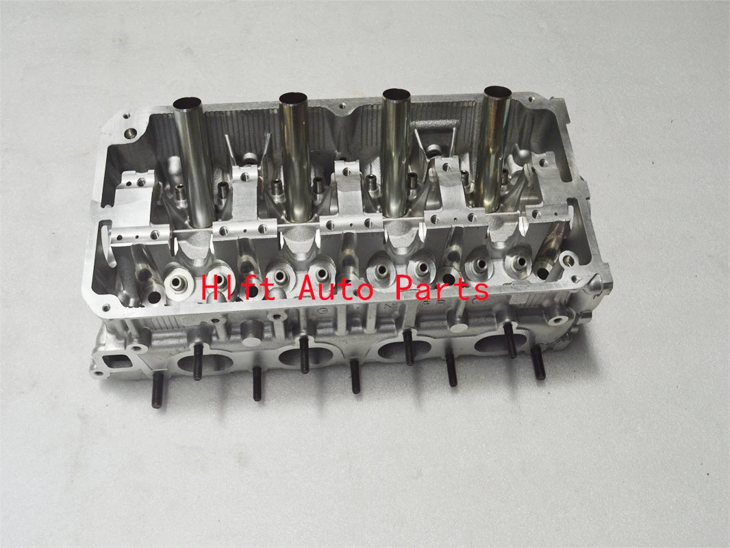 SMD305479, Foton Tunland gasoline engine use ,Cylinder head