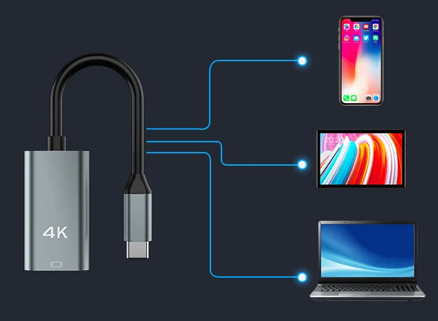 Wireless Hdmi Extender Kit 1tx 1rx Transmitter And Receiver_voghion.com