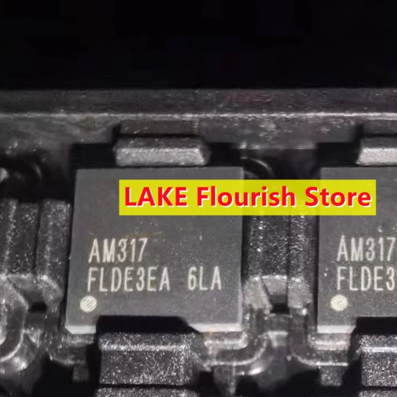 AM317 QFN36 1-100PCS electronic components