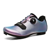 Cycling Sneaker Shoes with Cleat for Men and Women, Road Mountain Bike Racing, Bicycle SPD, Unisex Mtb Shoes 1