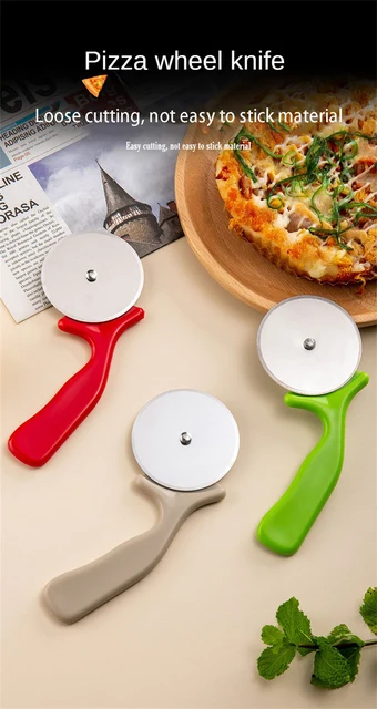 Pizza Wheel Cutter