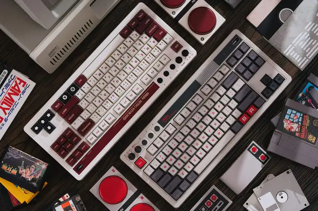 DURGOD ゲーミングキーボード 赤い軸 87キー 高感度 抗衝突 有線Type-C接続 メカニカルキーボード z2zed1b DURGOD ゲーミングキーボード 赤い軸 87キー 高感度 抗衝突 有線